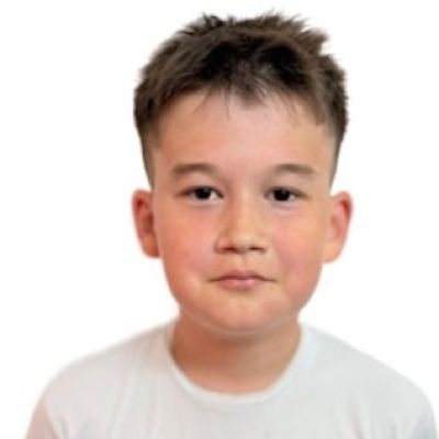 Хадиуллин Ислам Олимп