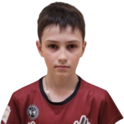 Ахметов Далиль СШ Алексеевское