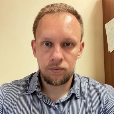 Гаврилов Даниил Орден