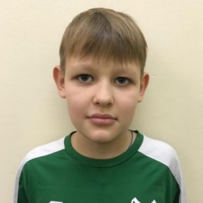 Пилюгин Ярослав СШ №3