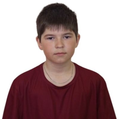Сайфутдинов Салават Татарская СОШ