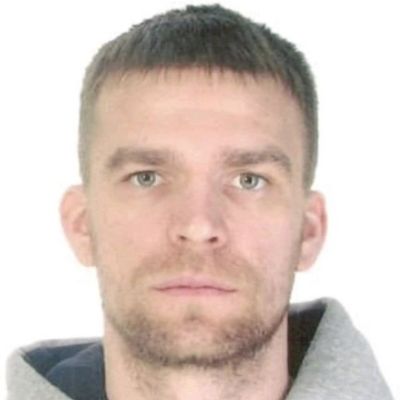 Близнов Дмитрий Орден