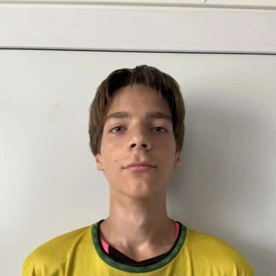 Давлетшин Артур СШ Савиново