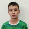 Вахитов Нурислам Лидер