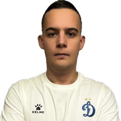 Вяхирев Дмитрий Динамо