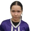 Алчинова Элира Девон