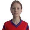 Егорова Елизавета СОШ №3