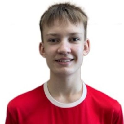 Хилов Андрей Многопрофильный лицей №37