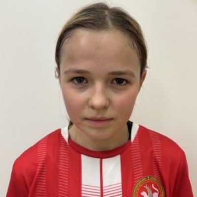 Красильникова София Авангард-СОШ №25