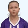 Копосова Анастасия Девон