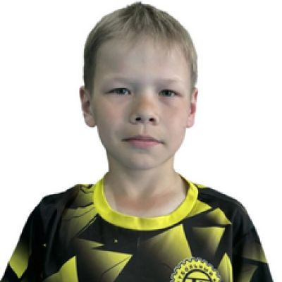 Бурганов Мурат Шинник