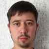 Ярулин Эдуард Черные медведи