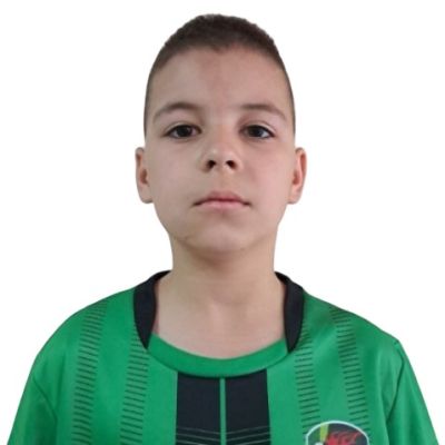 Демидов Кирилл Мирас