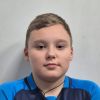 Козлов Тимофей МБУ ДО СШ Сатурн