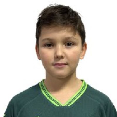Ахмадуллин Вильдан FC Stars
