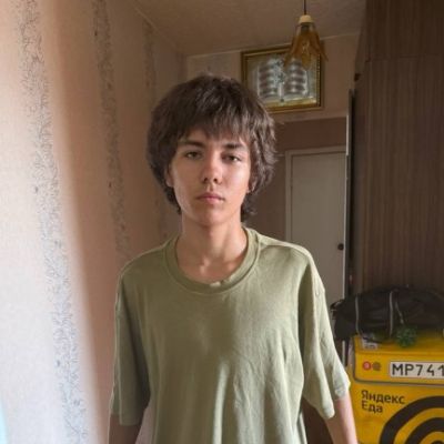 Нафиков Денис Альянс
