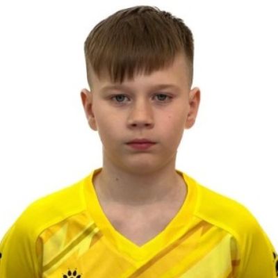 Бушмин Ратмир КАИ Олимп
