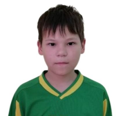 Самигуллин Альмир СОШ №6