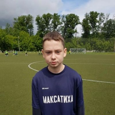Лебедев Михаил Молога