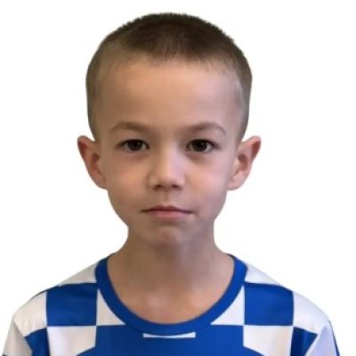 Судаков Матвей СШ Трудовые Резервы