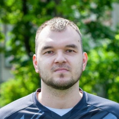 Федоткин Дмитрий Сальса-Сошиал