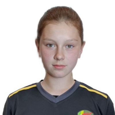 Хабибулхакова Зарина Мирас