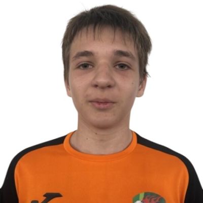 Хамидуллин Амир Мирас