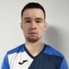 Парамонов Евгений Кунгур
