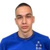Самохин Максим ККСАиГХ