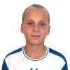 Бочкарёв Егор РСШОР Динамо