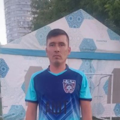 Турдалиев Гавхарали АШТ Екатеринбург