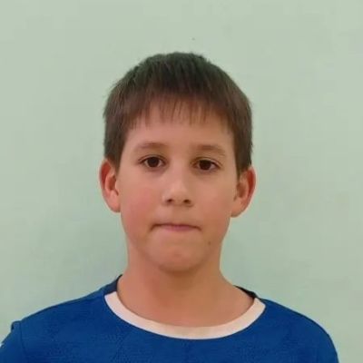 Коньшин Алексей МБОУ Катайская СОШ №1