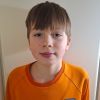 Овсянников Глеб СШОР №2 Невского района