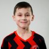 Димитрюков Артём СШОР Звезда