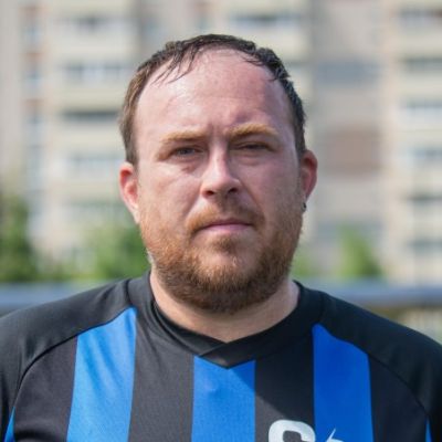 Карпушкин Александр СК Север