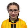 Фунтова Агата СШ №3