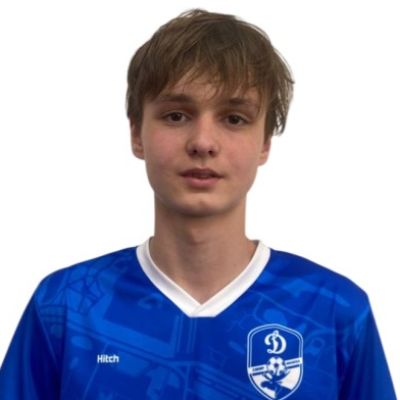 Данилов Руслан СШОР «Динамо-Вологда»