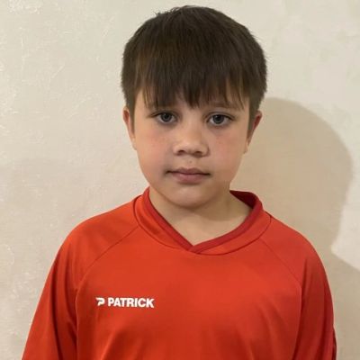 Шиляев Арсений Рекорд