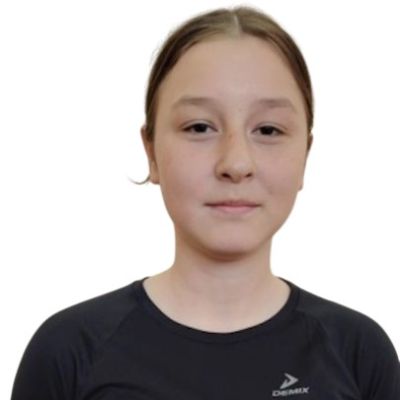 Федрова Ангелина Многопрофильный лицей
