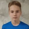 Бутюгов Тимофей СШОР-Октан