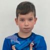 Гилев Иван СШОР Звезда-2