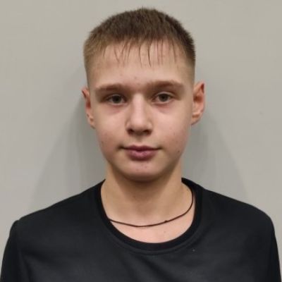 Голиков Егор Строитель