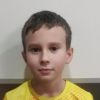 Попов Максим «Олимп»