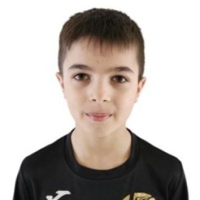 Тоноян Норик Мирас