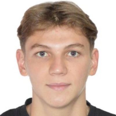 Якименко Никита Филин