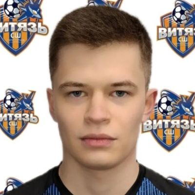 Квасников Данила МБУ ДО СШ Старый городок