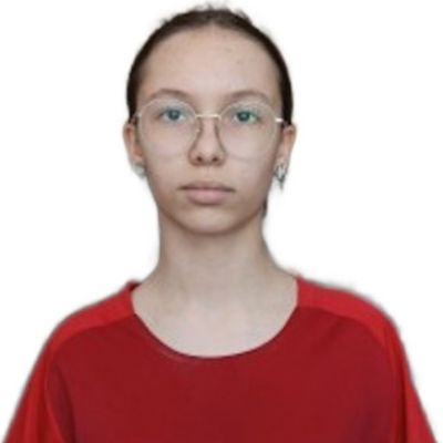 Хабирова Алина Гимназия №4
