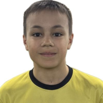 Шушпанов Тимофей Football Masters