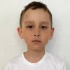 Закиров Риназ Champion Kids 2015