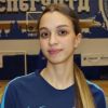 Бронникова Марья СПбГУПТД